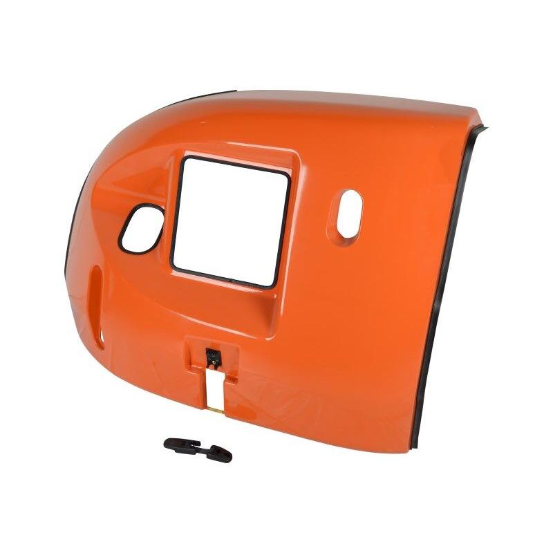 JLG Part # 1001091125 - KIT (SERVICE). TANK SIDE