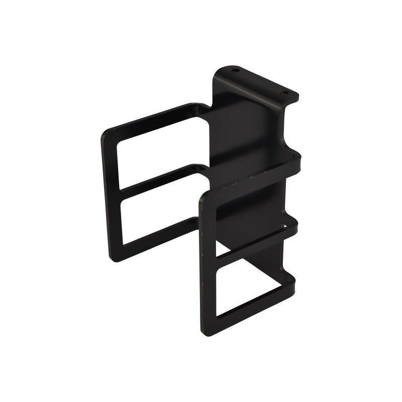 JLG Part # 1001091148 - PLATE. OUTRIGGER STOWAGE