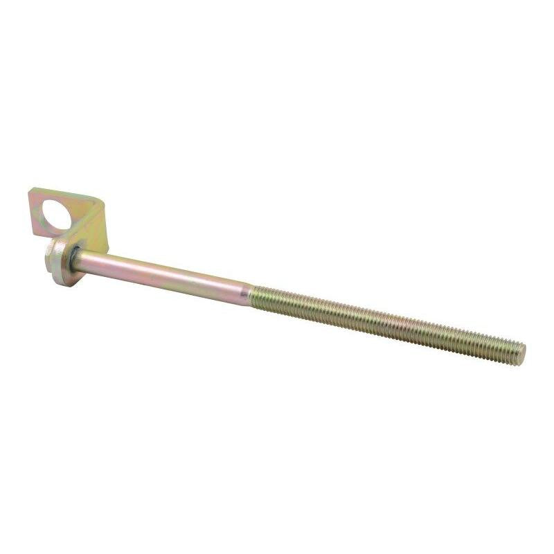 JLG Part # 1001091306 - ROD. HOSE TENSIONER