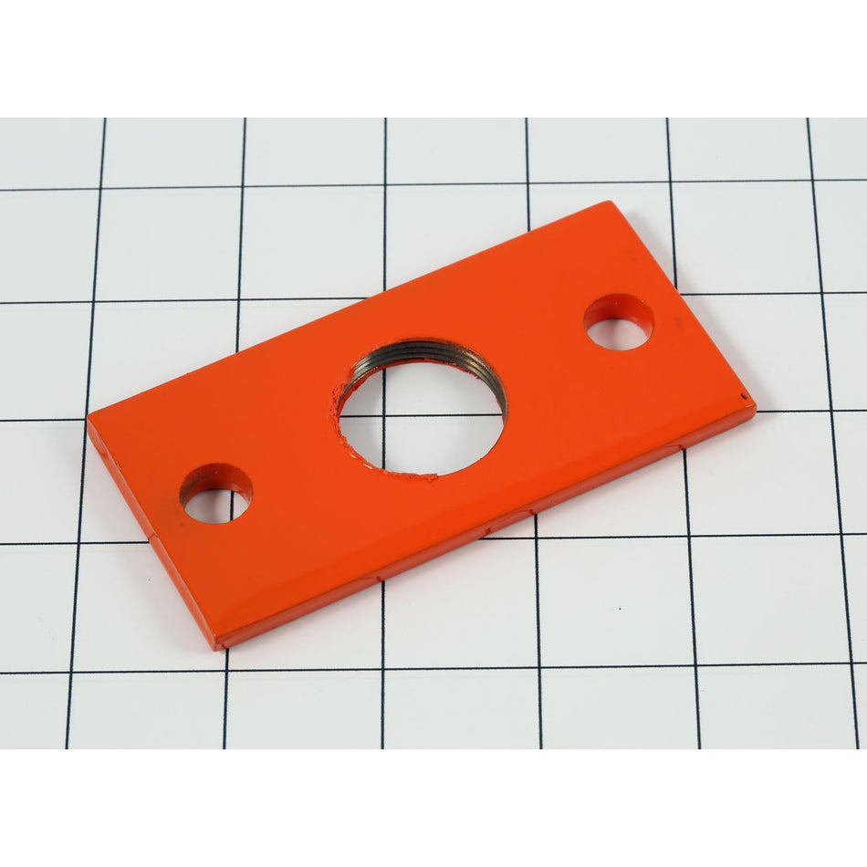 JLG Part # 1001091370 - PLATE. MOUNTING. PROX SWITCH