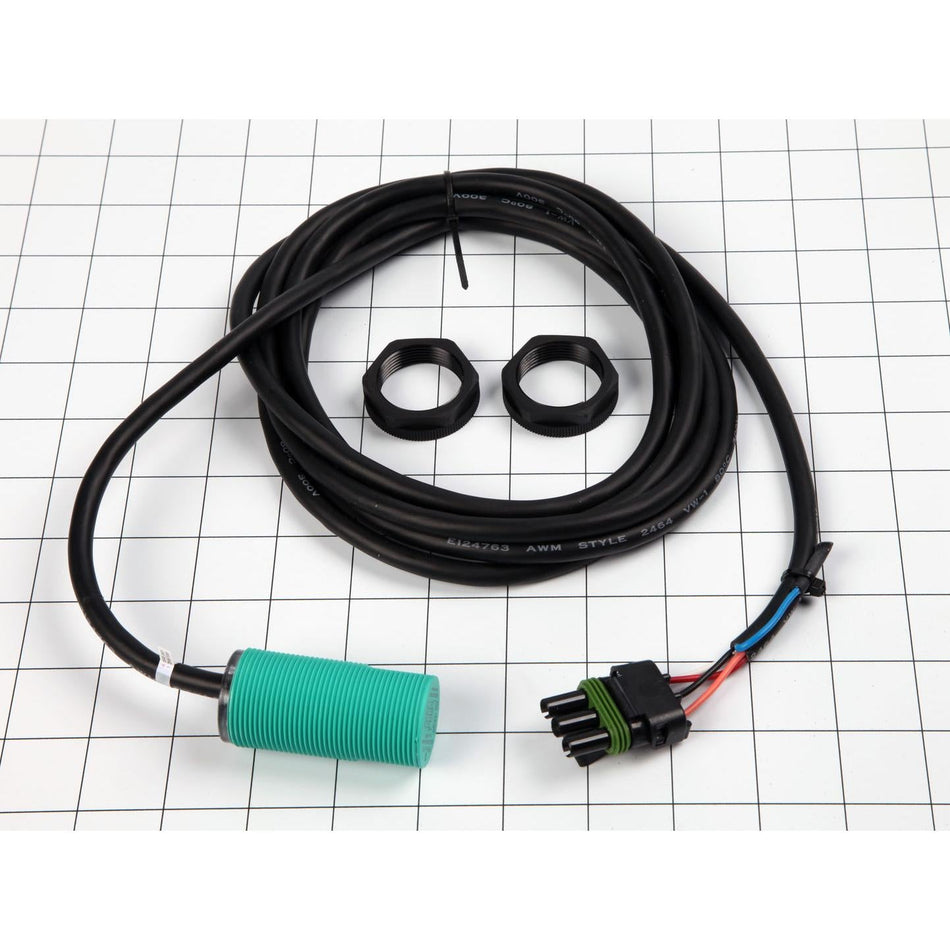 JLG Part # 1001091371 - SWITCH. PROXIMITY SENSOR ASSY