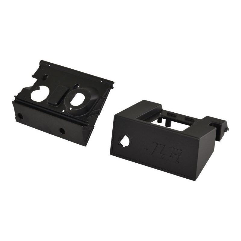 JLG Part # 1001091390 - KIT. JOYSTICK MOUNT
