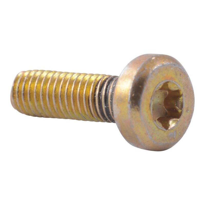 JLG Part # 1001091396 - SCREW-SPEC. M3.5 X 0.6 X 12MM