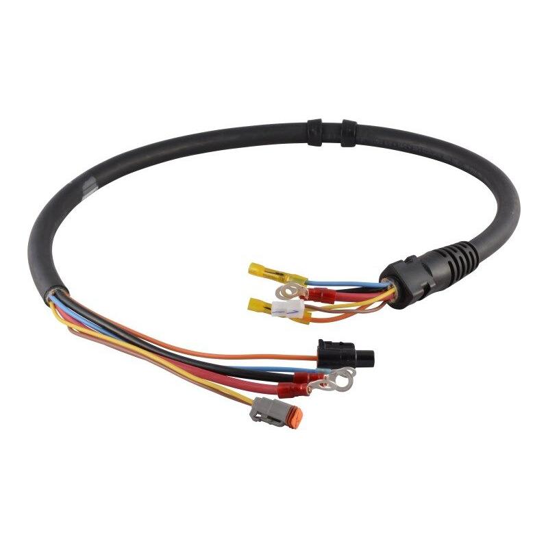 JLG Part # 1001091502 - CABLE. DRIVE (1930)