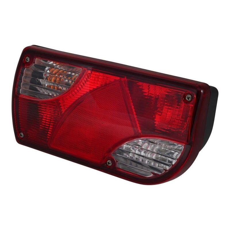 JLG Part # 1001091715 - LIGHT. TAIL LAMP LH