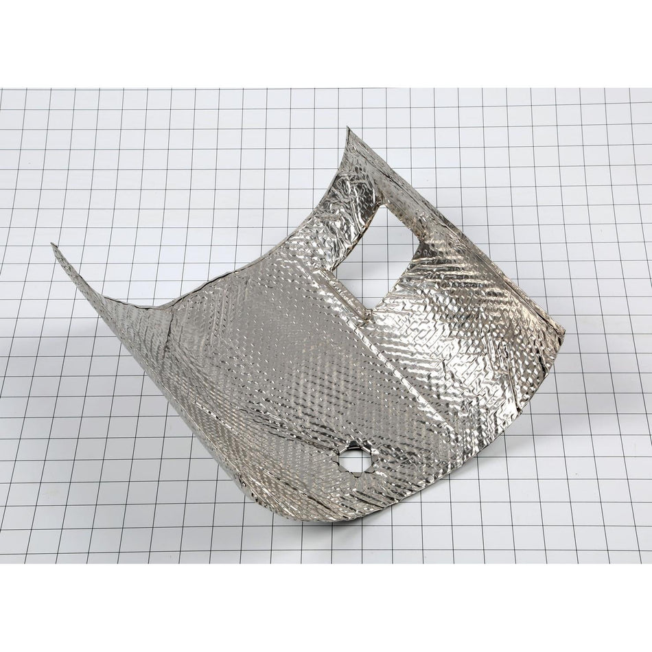 JLG Part # 1001091794 - INSULATE. MUFFLER GM TIER2