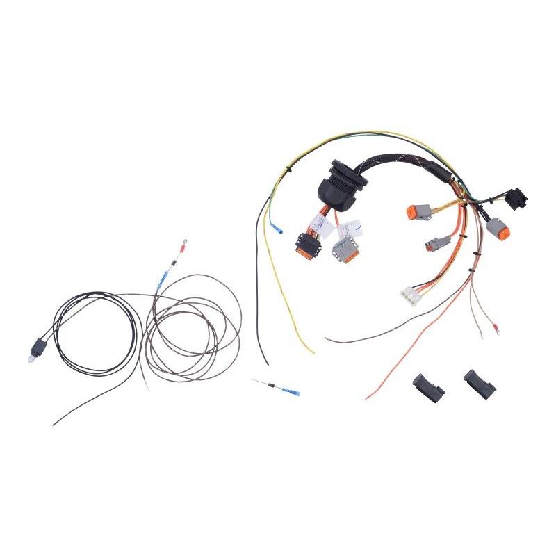 JLG Part # 1001091941 - HARNESS. CONSOLE TILT