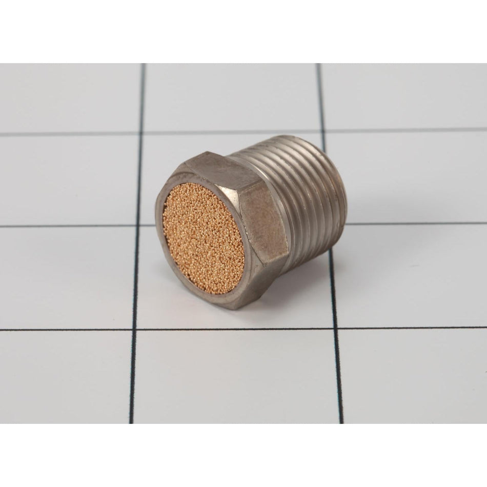 JLG Part # 1001092070 - VENT. BREATHER PLUG