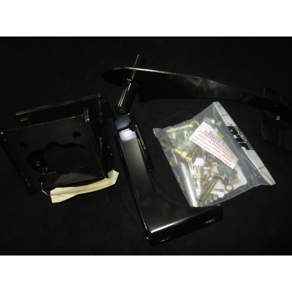 JLG Part # 1001092146 - KIT (SERVICE). BRAKES