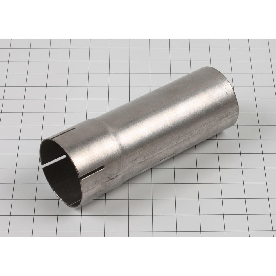 JLG Part # 1001092434 - PIPE. EXHAUST. LOWER