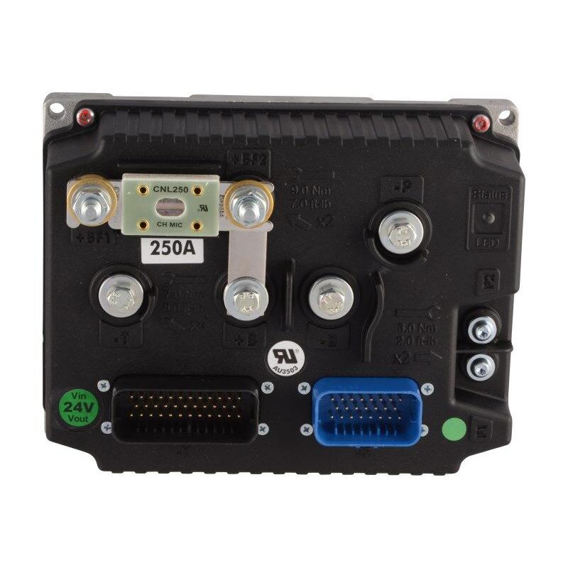 JLG Part # 1001092456 - CONTROL MODULE. ES SYSTEM