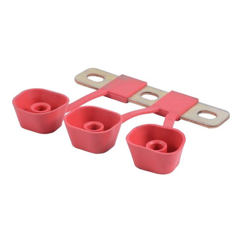 JLG Part # 1001092585 - INSULATOR. BUS BAR
