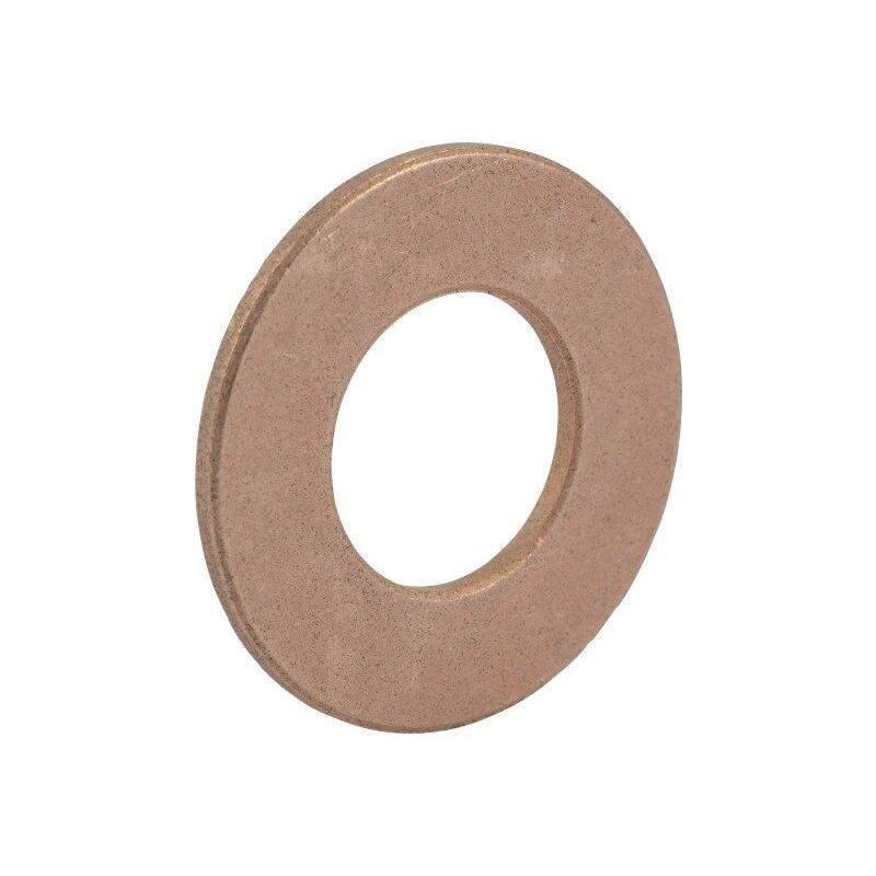 JLG Part # 1001092864 - WASHER. THRUST 2.015X1.021X.125