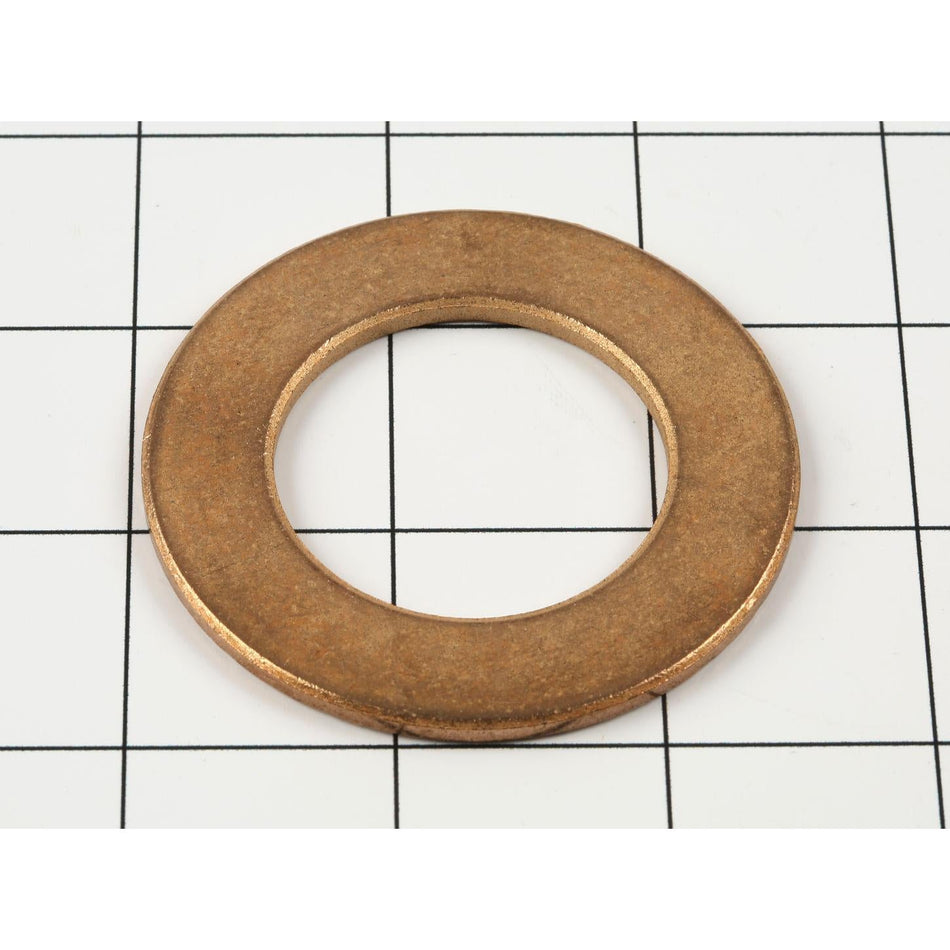 JLG Part # 1001092865 - WASHER. THRUST 1.514X2.52X.125