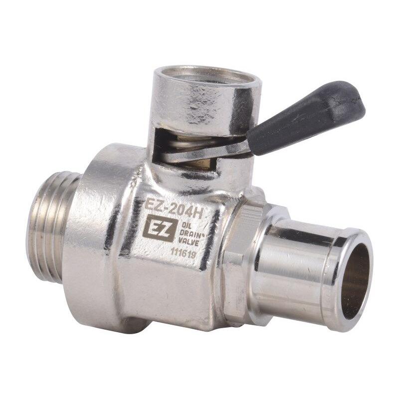 JLG Part # 1001093019 - VALVE. OIL DRAIN