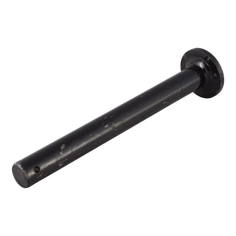JLG Part # 1001093171 - SUPPORT. SAFETY PIN WELDMENT