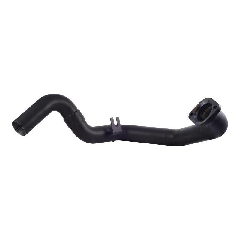 JLG Part # 1001093248 - TUBE. EXHAUST WELDMENT
