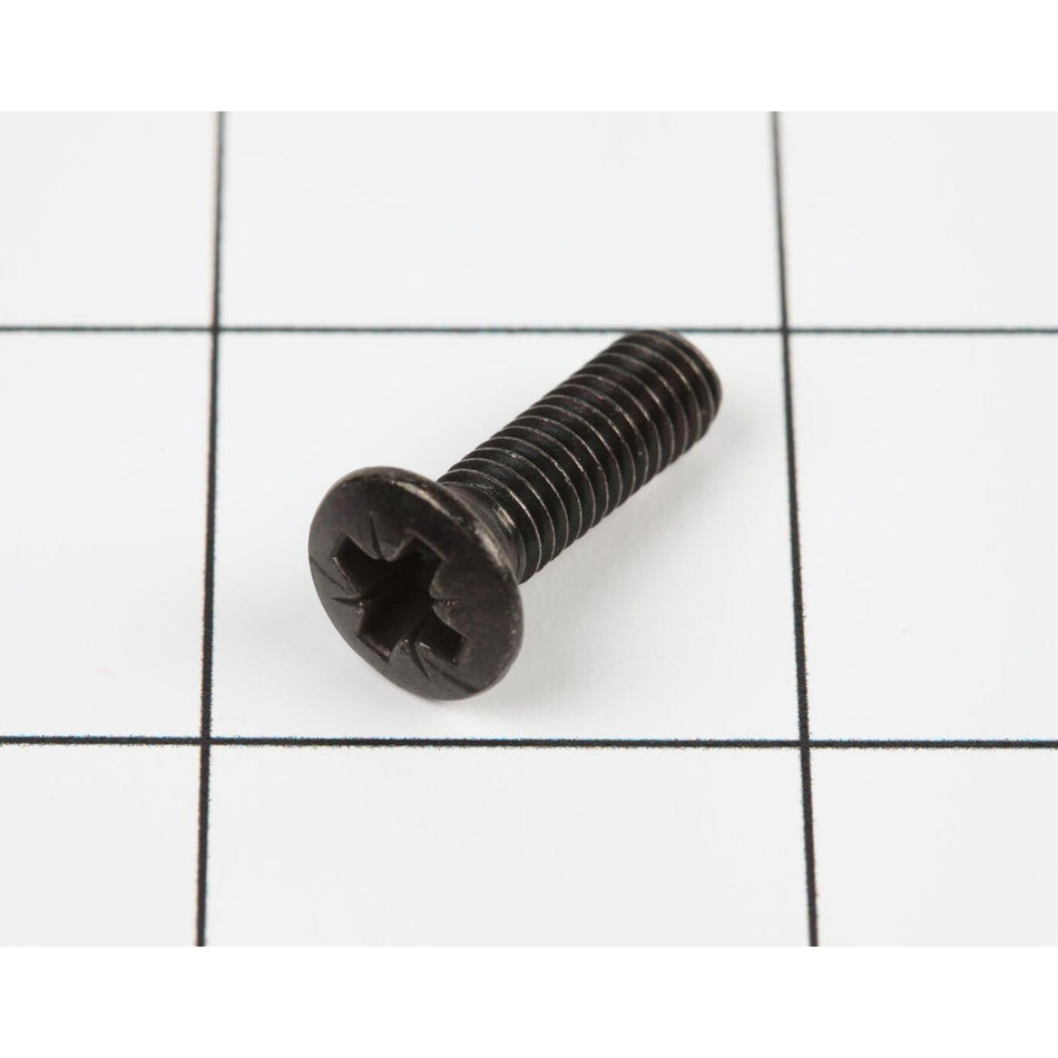 JLG Part # 1001093318 - SCREW-SPEC. ASM. FINISHING