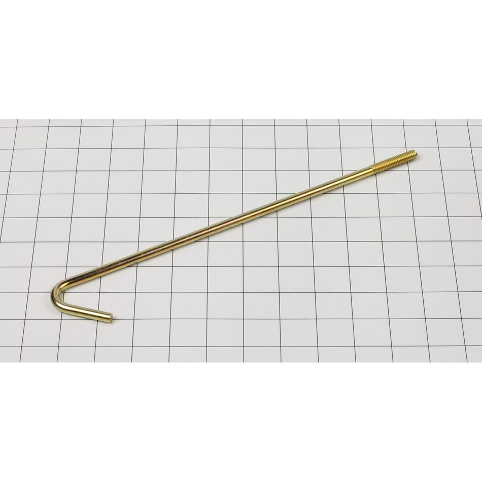 JLG Part # 1001093382 - BOLT. J-BOLT