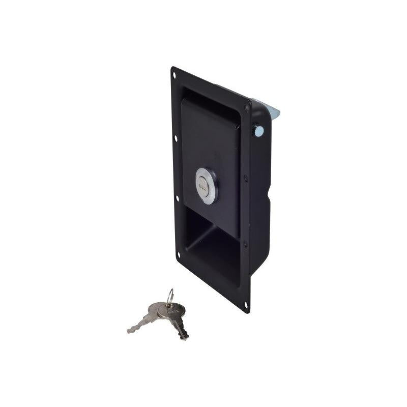 JLG Part # 1001093383 - LATCH. LOCKING