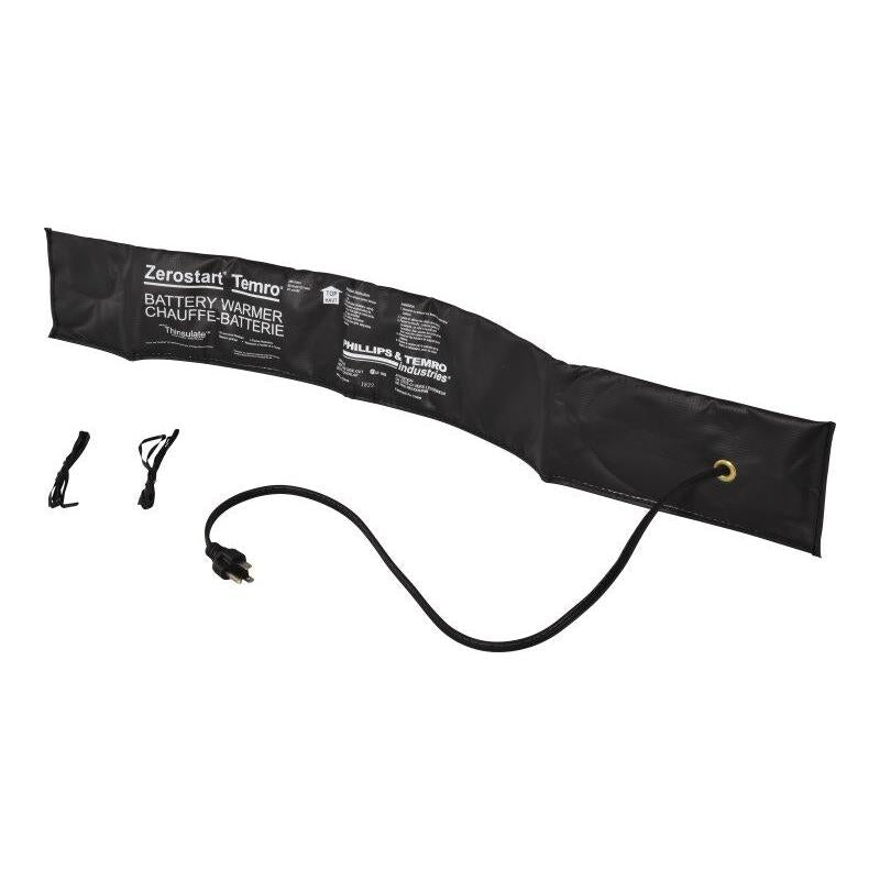 JLG Part # 1001093564 - HEATER. BATTERY