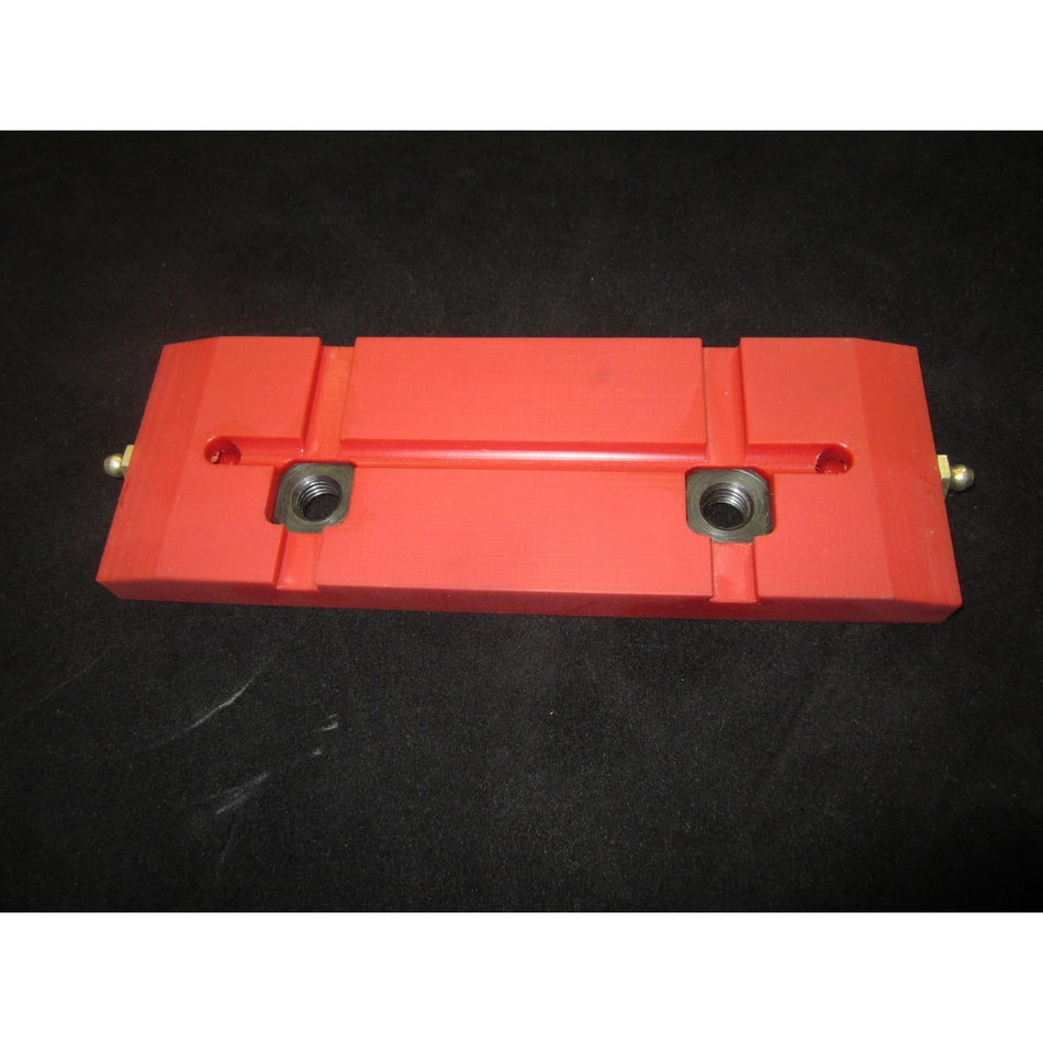 JLG Part # 1001093784 - PAD. 16X70X200MM
