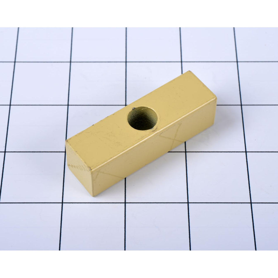 JLG Part # 1001094124 - PLATE. SPACER