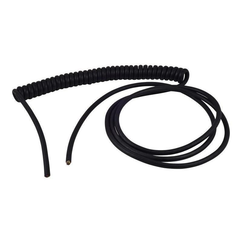 JLG Part # 1001094167 - CABLE. PLATFORM COIL (1930)