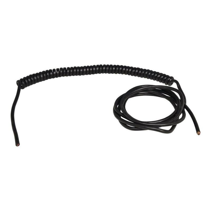 JLG Part # 1001094169 - CABLE. PLATFORM COIL (26/3246)