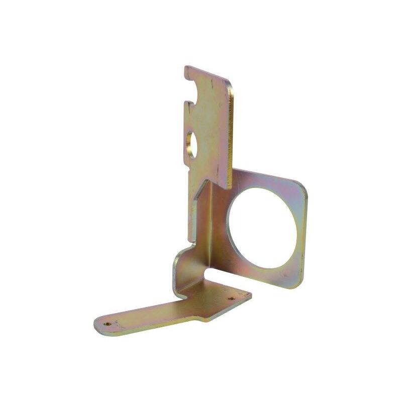 JLG Part # 1001094203 - BRACKET. MDI DISPLAY