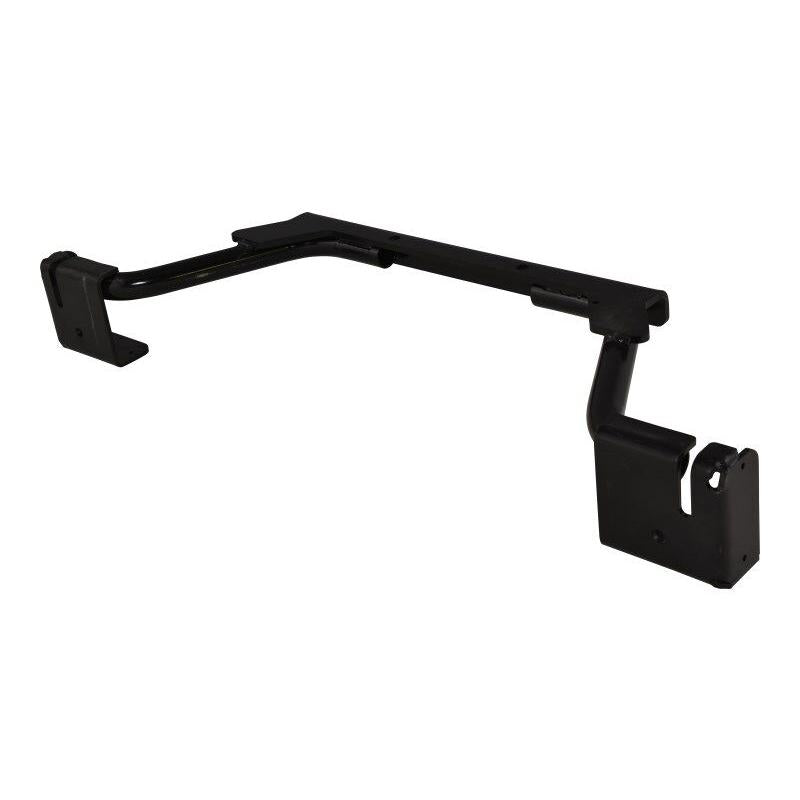 JLG Part # 1001094264 - BRACKET. FRONT ROAD LIGHTS