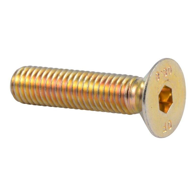 JLG Part # 1001094312 - BOLTFT METRIC GR8.8 (CODED)