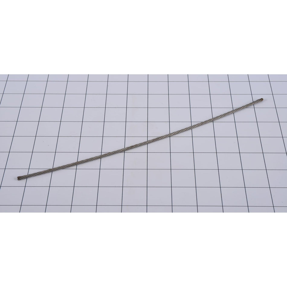 JLG Part # 1001094330 - LANYARD. PIN LOCK