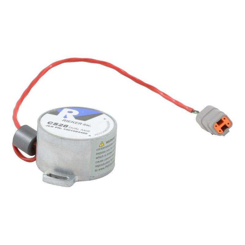 JLG Part # 1001094400 - SENSOR. DUAL AXIS