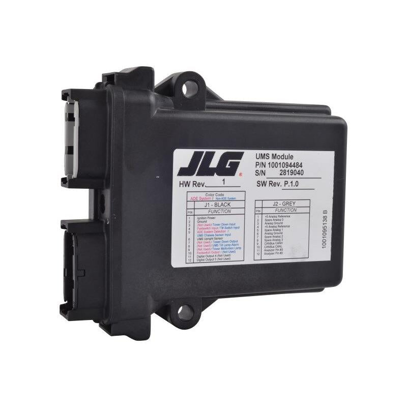 JLG Part # 1001094484 - CONTROLLER. USM MODULE