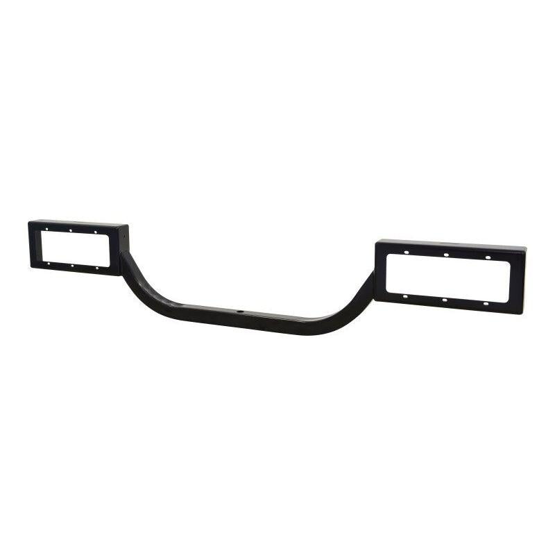 JLG Part # 1001094523 - BRACKET. ROAD LIGHTS