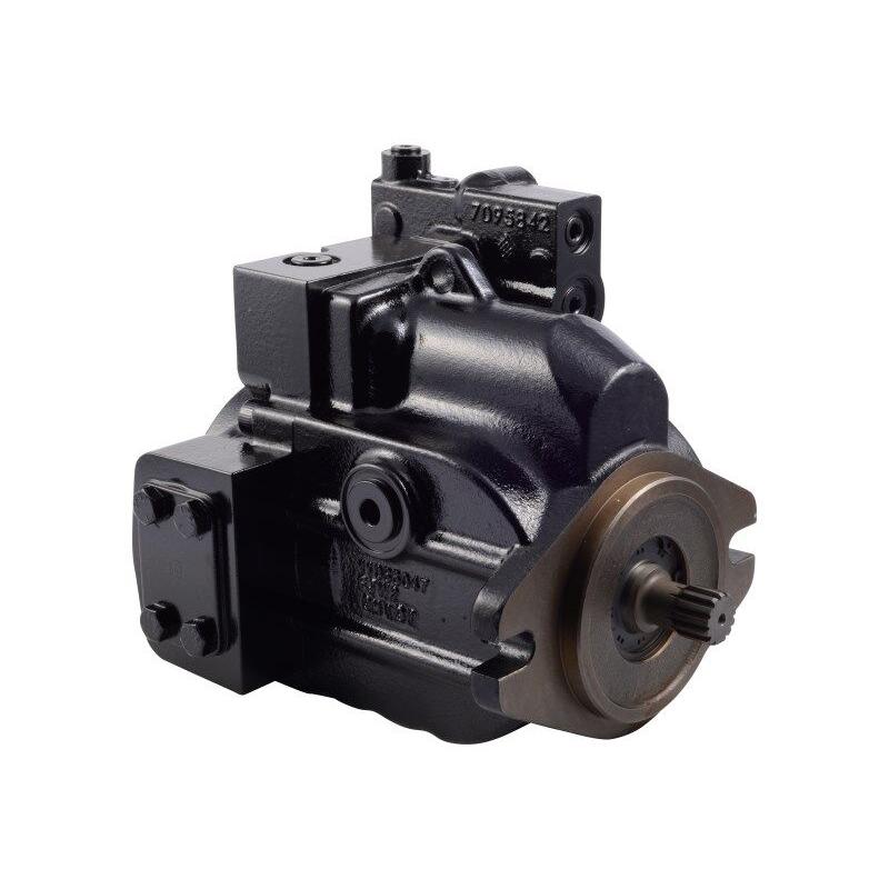 JLG Part # 1001094595 - PUMP. AXIAL PISTON OPEN LOOP