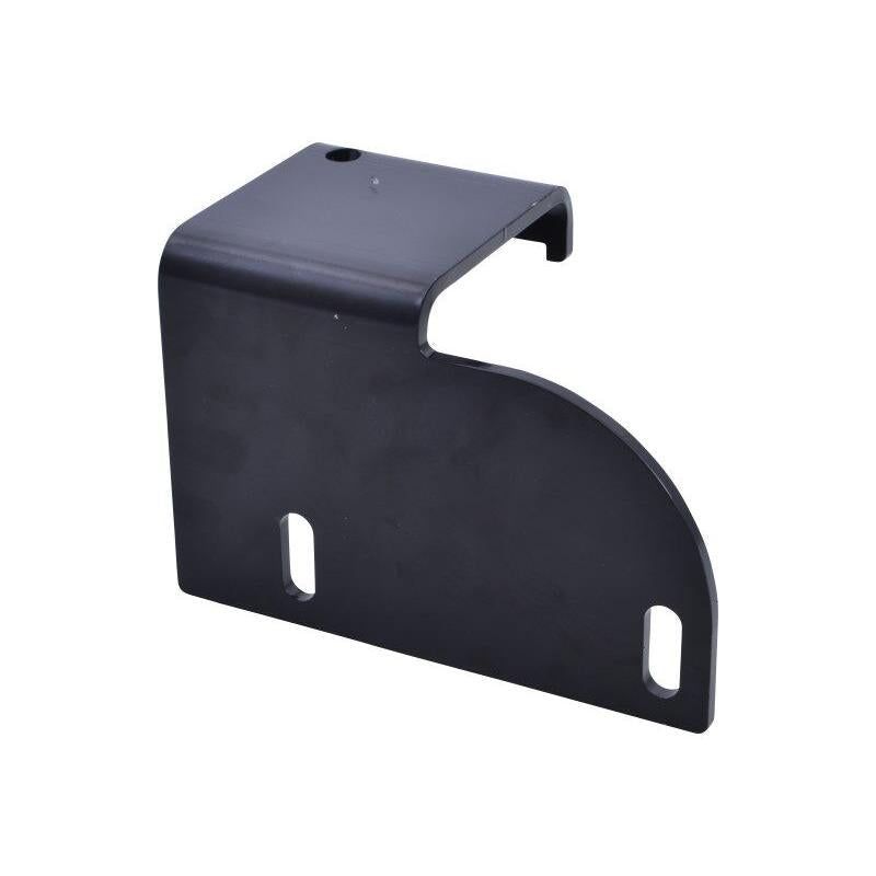 JLG Part # 1001094608 - BRACKET. HOOD LATCH