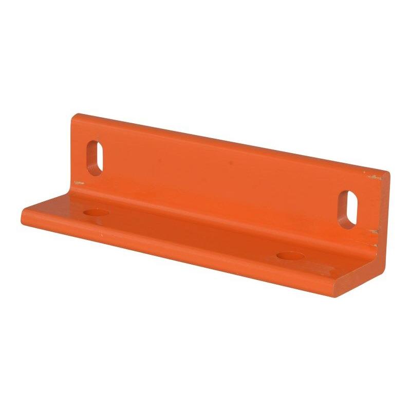 JLG Part # 1001094877 - ANGLE. COUNTERWEIGHT MOUNTING