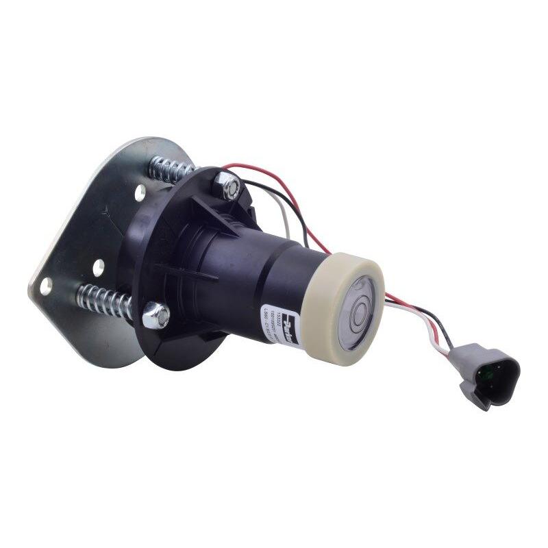 JLG Part # 1001095251 - SENSOR. TILT 2.0d WIDE X 3.0d