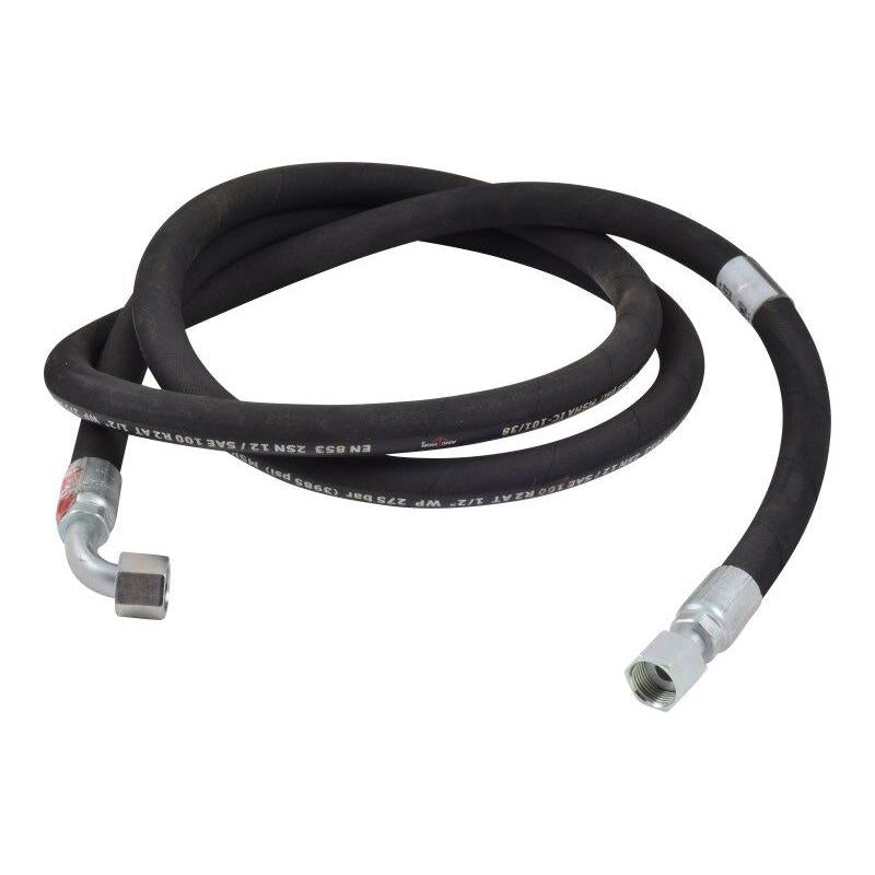 JLG Part # 1001095436 - HOSE. .50X96.00 STRX90