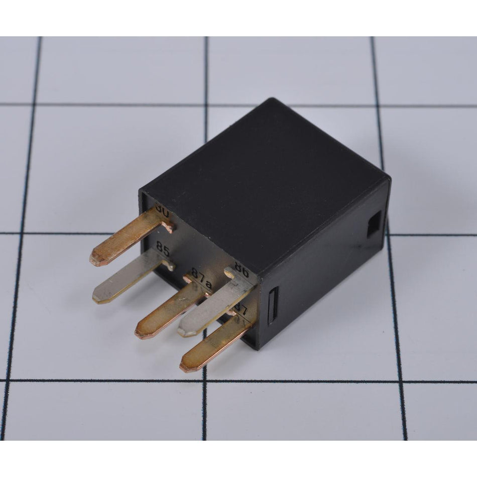 JLG Part # 1001095704 - RELAY. MICRO 280. 12V. 35 AMP