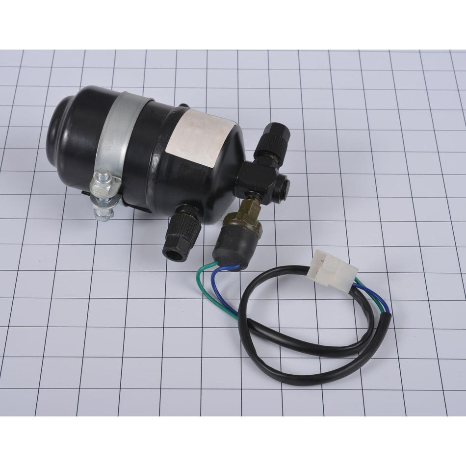 JLG Part # 1001096032 - FILTER. DRYER. A/C W/