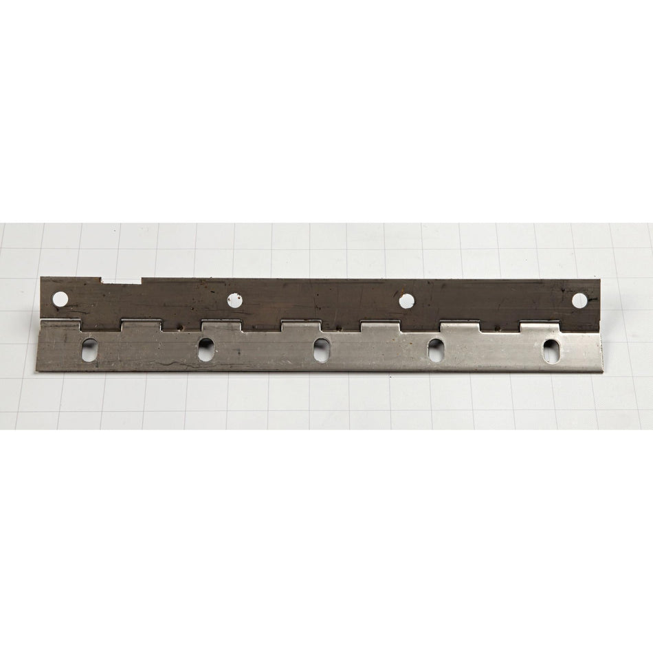 JLG Part # 1001096148 - HINGE. CONTINUOUS