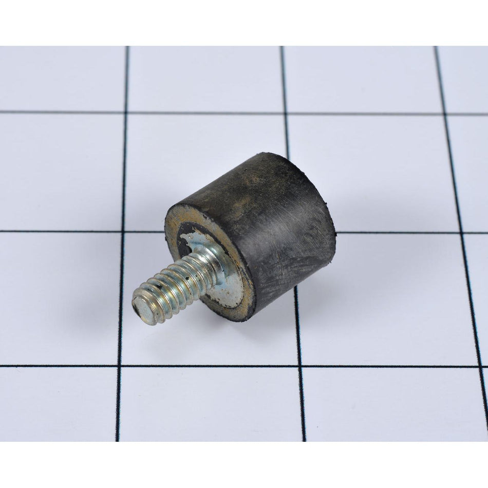 JLG Part # 1001096180 - BUMPER. RUBBER