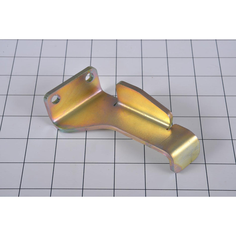 JLG Part # 1001096187 - BRACKET. LATCH CATCH