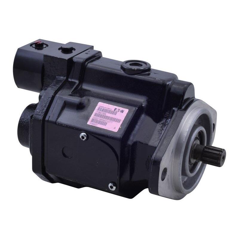 JLG Part # 1001096417 - MOTOR. DRIVE