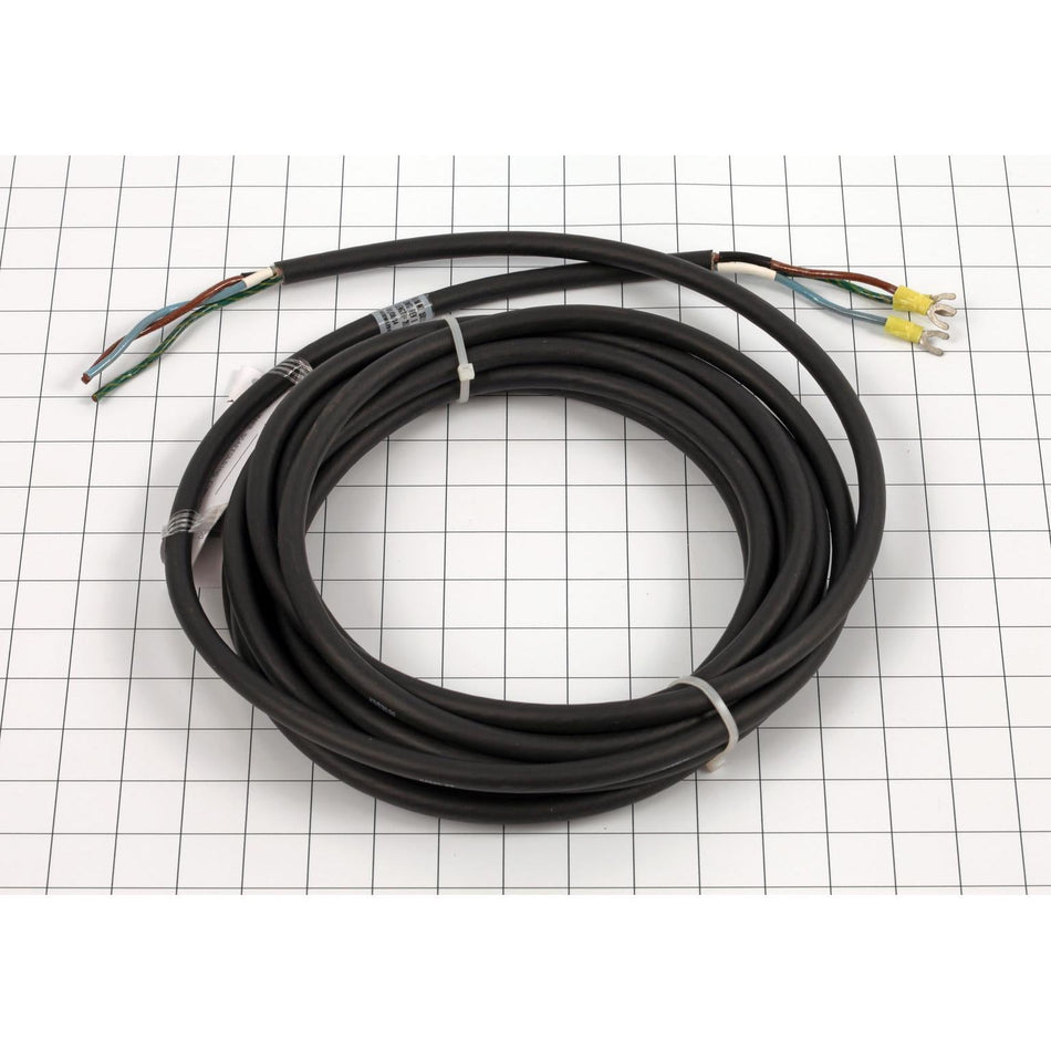 JLG Part # 1001096449 - CABLE. CONTROL 12/3 21.8 FT