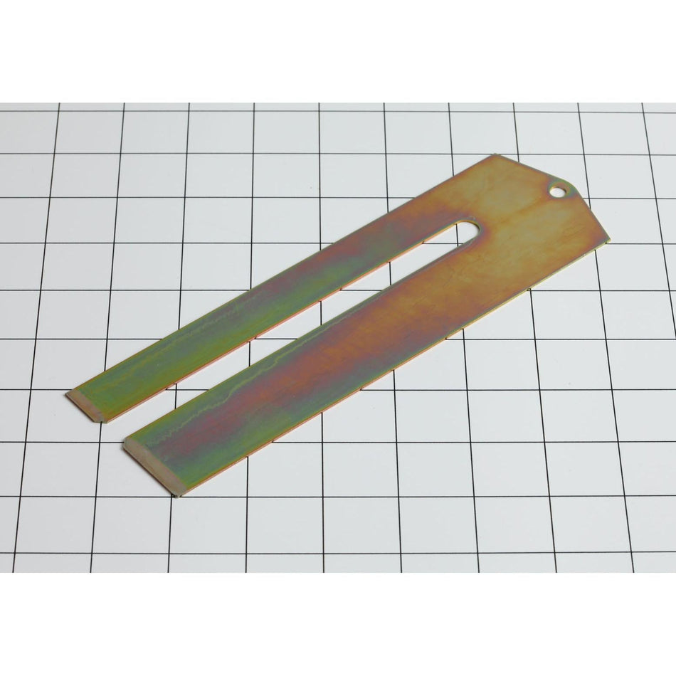 JLG Part # 1001096584 - SHIM. PAD