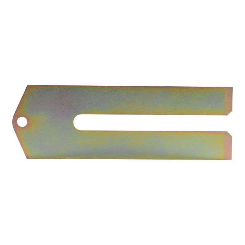 JLG Part # 1001096585 - SHIM. PAD
